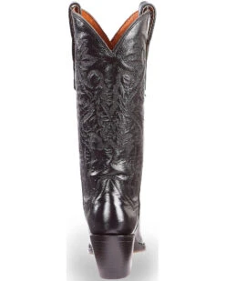 Dan Post Women's Maria Western Boots -Western Shoe Store 045C37 89 BK