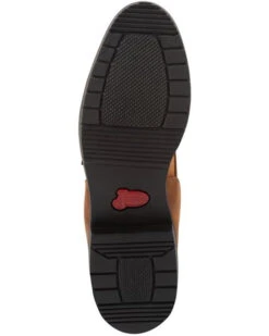 Justin Men's Lace Up Work Boots -Western Shoe Store 050243 200 P7