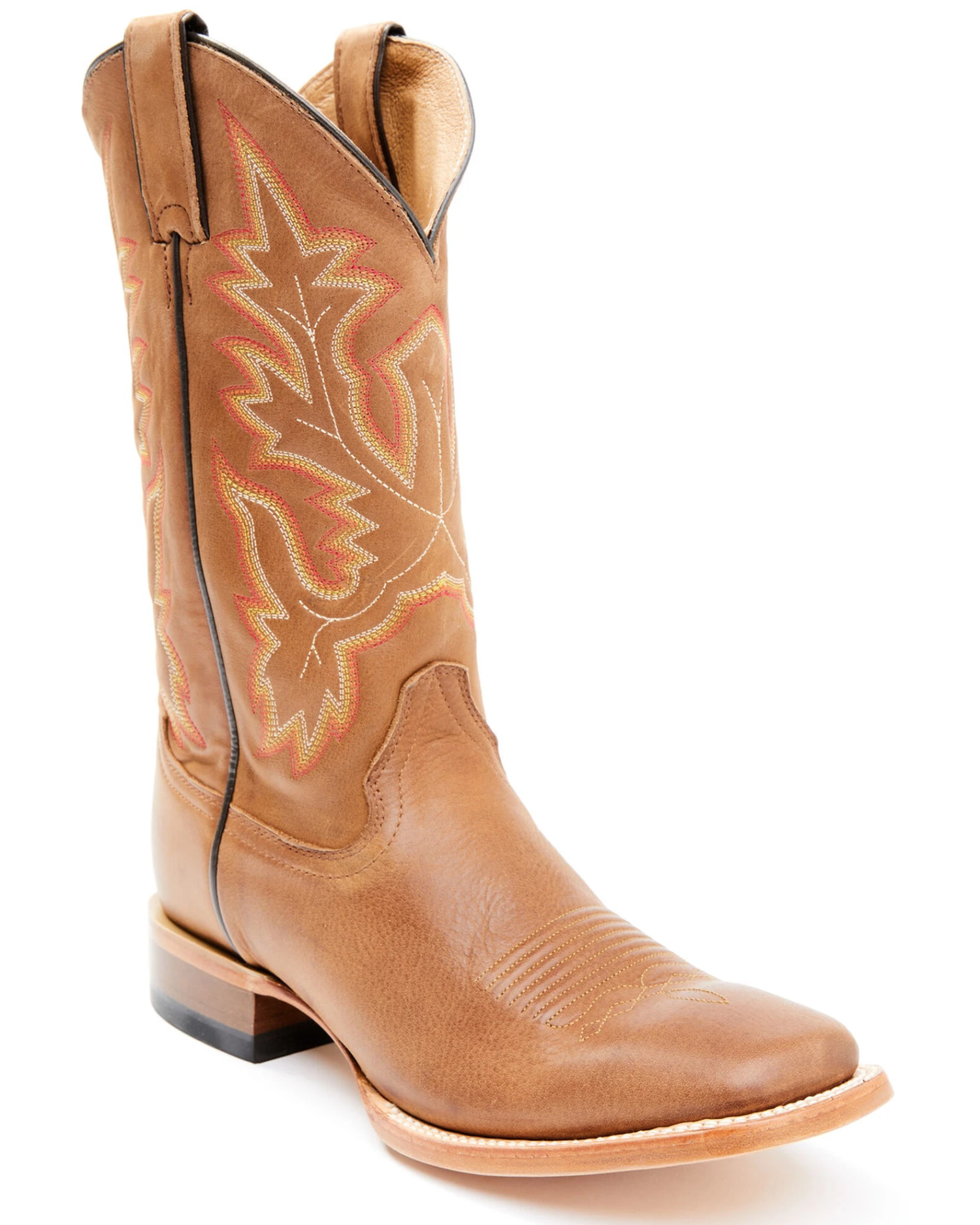 Cody James® Men's Square Toe Western Boots 2 Cody James® Men's Square Toe Western Boots - Image 2