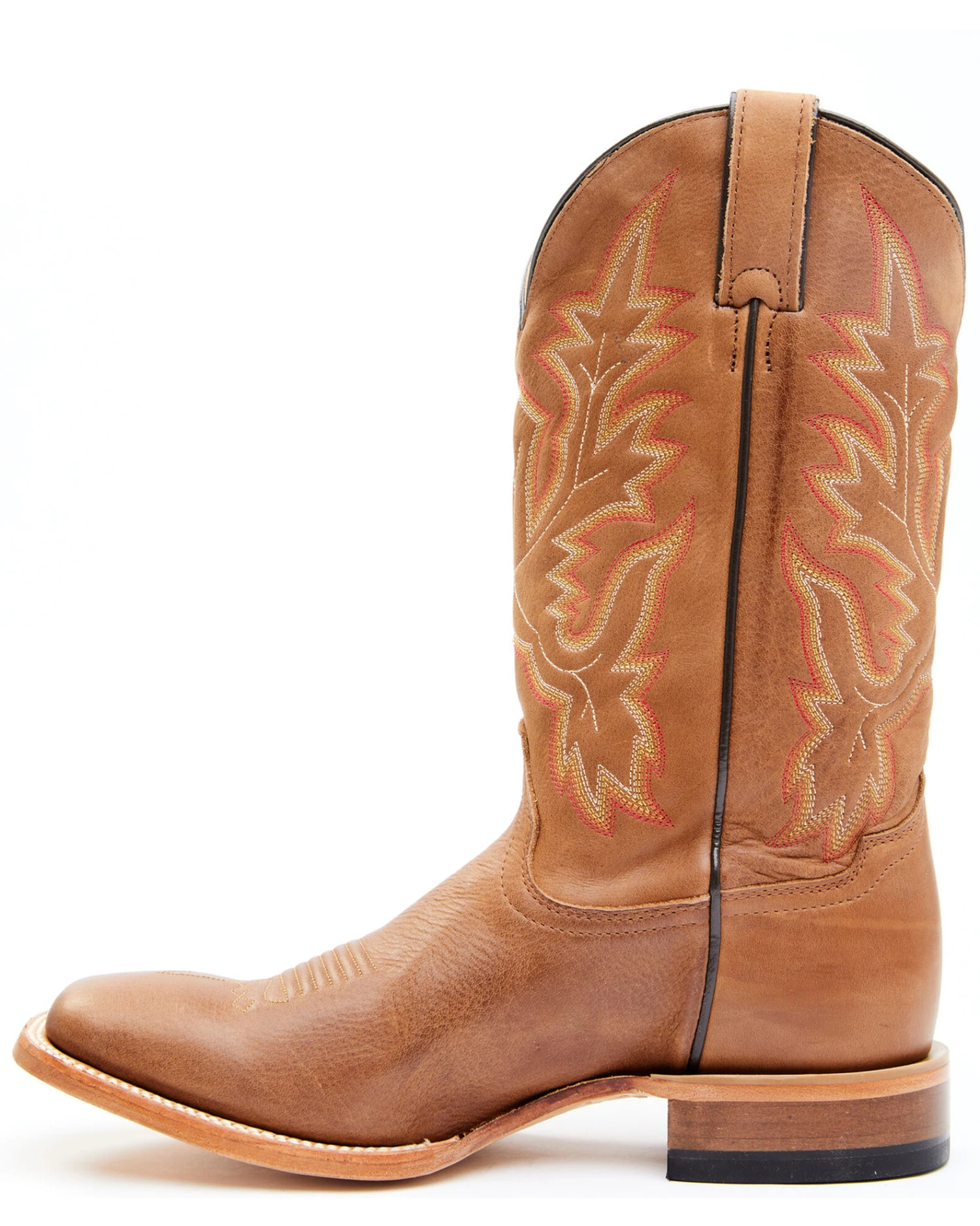 Cody James® Men's Square Toe Western Boots 7 Cody James® Men's Square Toe Western Boots - Image 7