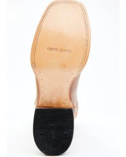 Cody James® Men's Square Toe Western Boots 26 Cody James® Men's Square Toe Western Boots -Western Shoe Store 0502L4 41 P7