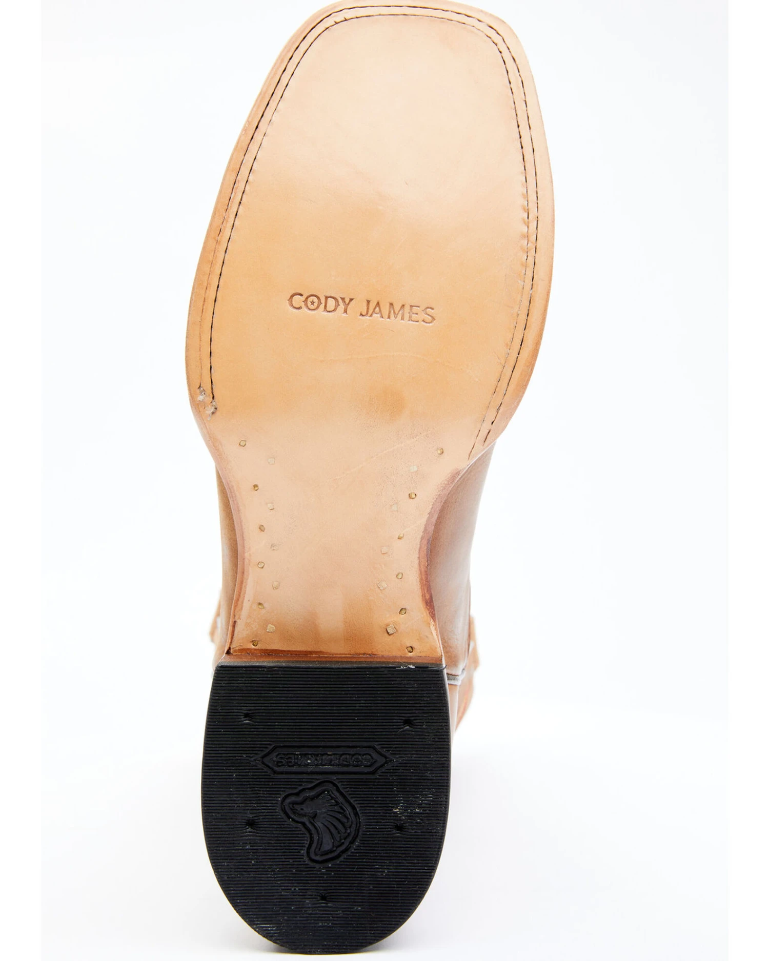 Cody James® Men's Square Toe Western Boots 13 Cody James® Men's Square Toe Western Boots - Image 13