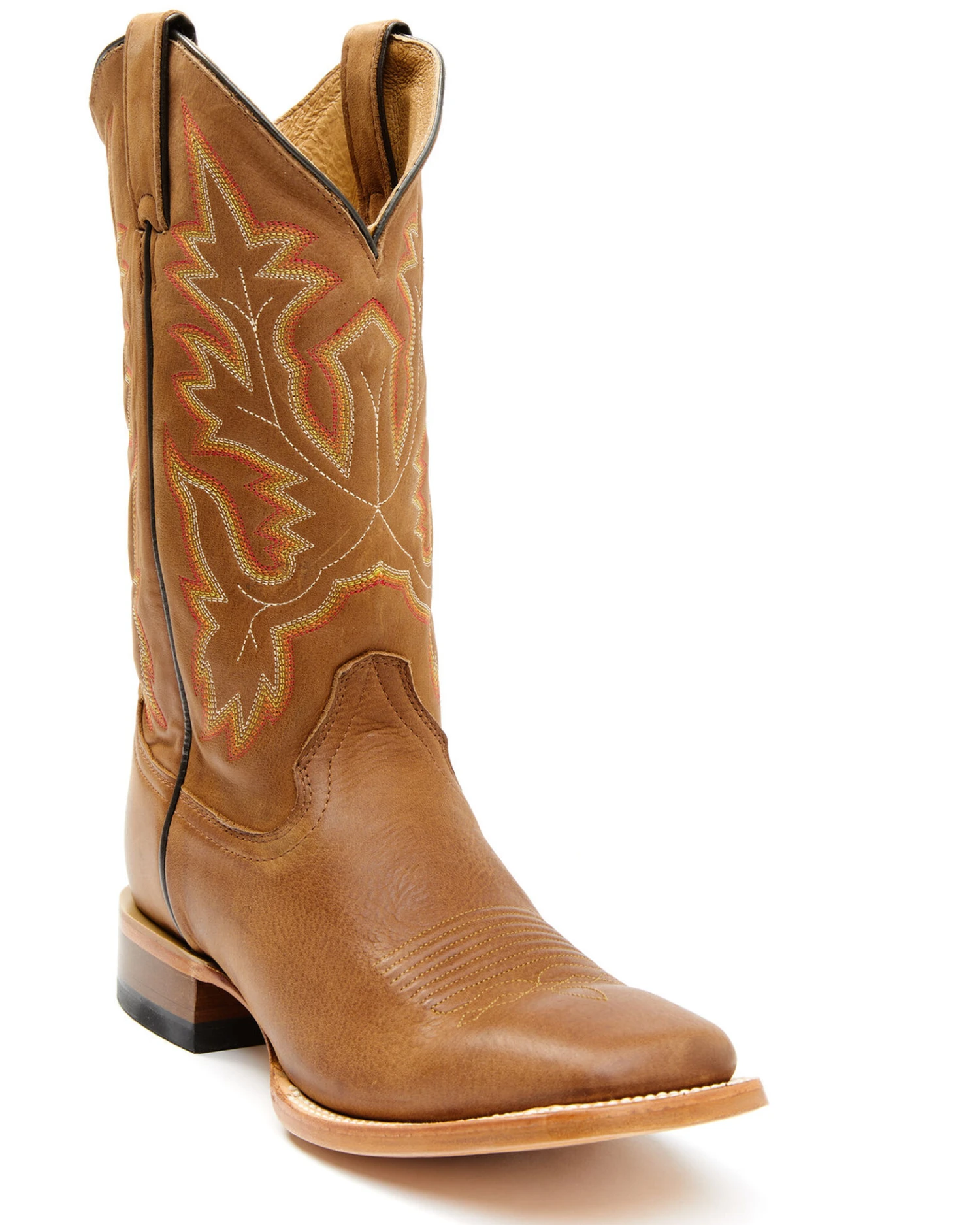 Cody James® Men's Square Toe Western Boots 1 Cody James® Men's Square Toe Western Boots