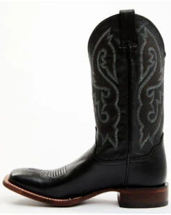 Cody James® Men's Square Toe Stockman Boots -Western Shoe Store 0502L6 89 P3