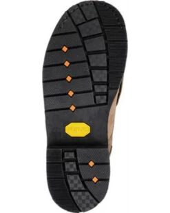 Carolina Men's MetGuard Boots - Steel Toe -Western Shoe Store 0502V1 42 BM