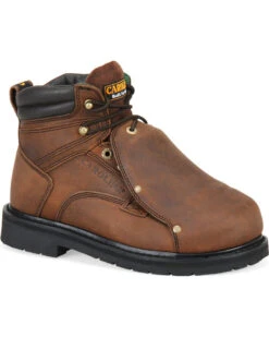 Carolina Men's MetGuard Boots - Steel Toe