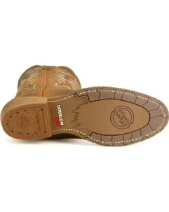 Double H Men's Gel Ice Work Boots - Soft Toe 13 Double H Men's Gel Ice Work Boots - Soft Toe -Western Shoe Store 050858 41 BM