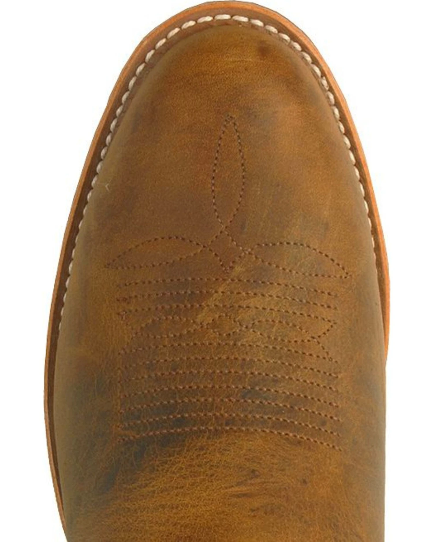 Double H Men's Gel Ice Work Boots - Soft Toe 7 Double H Men's Gel Ice Work Boots - Soft Toe - Image 7