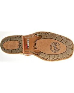 Double-H Men's Western Boots 7 Double-H Men's Western Boots -Western Shoe Store 050C44 FV D2
