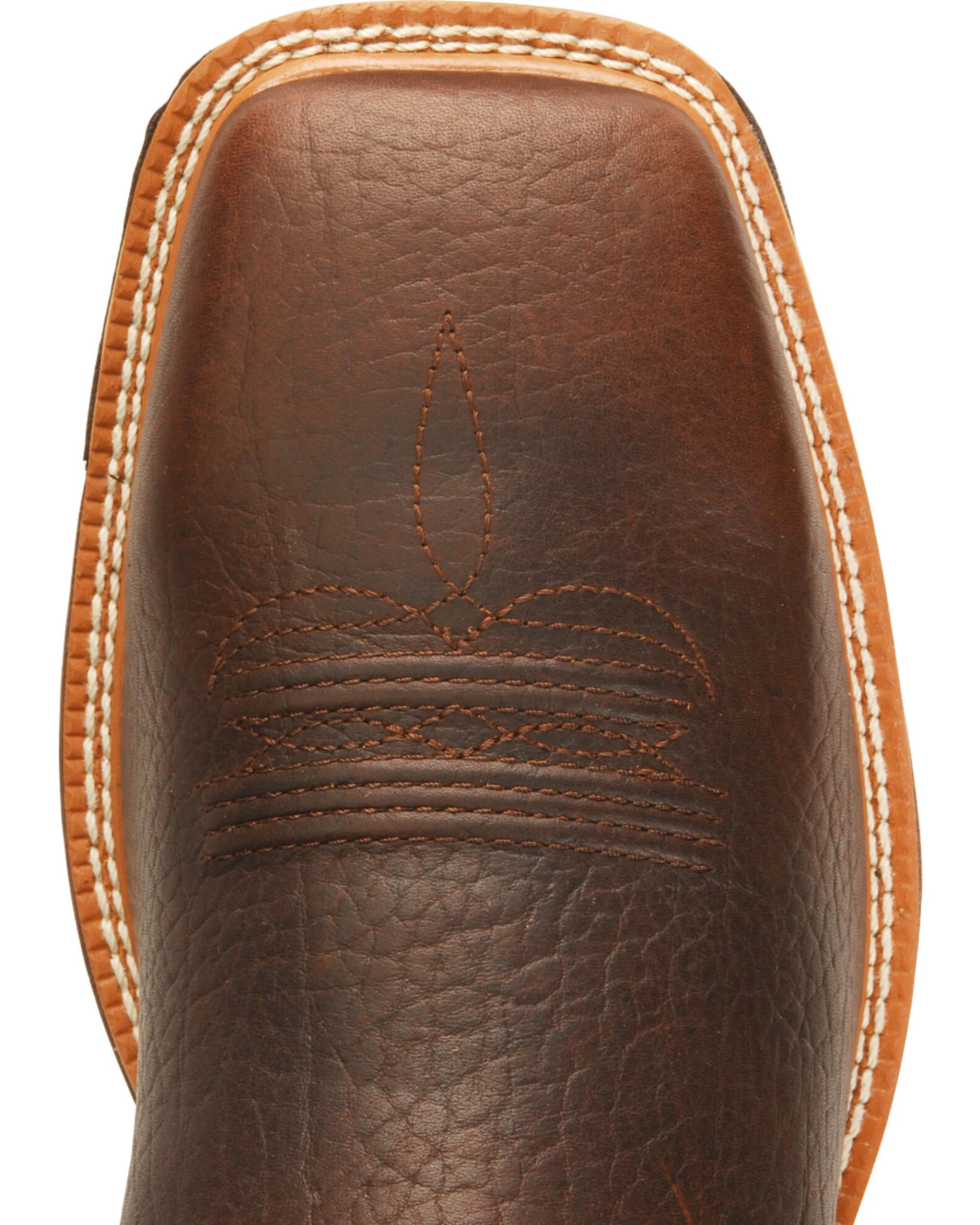 Twisted X Men's Square Steel Toe Lite Weight Work Boots 6 Twisted X Men's Square Steel Toe Lite Weight Work Boots - Image 6