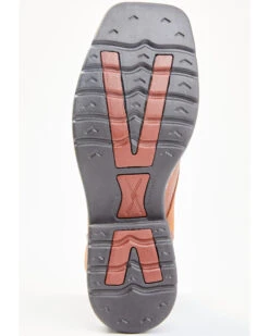 Twisted X Men's Lite Waterproof Work Shoes 15 Twisted X Men's Lite Waterproof Work Shoes -Western Shoe Store 050K22 7102 P7