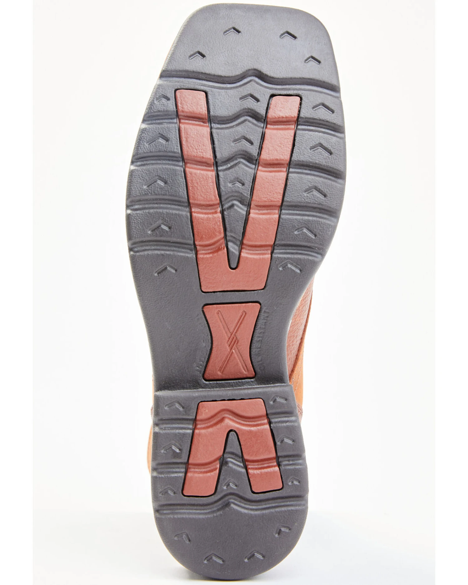 Twisted X Men's Lite Waterproof Work Shoes 8 Twisted X Men's Lite Waterproof Work Shoes - Image 8