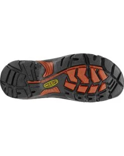 Keen Men's Pittsburgh Waterproof Soft Toe Boots 9 Keen Men's Pittsburgh Waterproof Soft Toe Boots -Western Shoe Store 050P94 41 BM