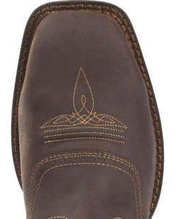 Rebel By Durango Men's Waterproof Steel Toe Western Work Boots 14 Rebel By Durango Men's Waterproof Steel Toe Western Work Boots -Western Shoe Store 050Q88 41 TP