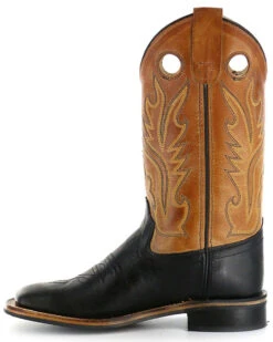 Cody James Boys' Canyon Western Boots - Square Toe 9 Cody James Boys' Canyon Western Boots - Square Toe -Western Shoe Store 053B94 89 LT