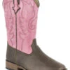 Roper Kid's Texsis Western Boots