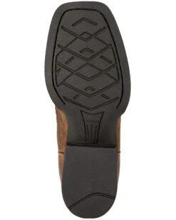 Ariat Boys' Honor Western Boots - Square Toe -Western Shoe Store 053M41 B1 BM