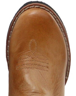 Cody James® Toddler's Showdown Round Toe Western Boots -Western Shoe Store 053V67 22 TP