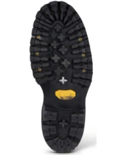 White's Men's Lace To Toe Hathorn Hi Line Smoke Jumper Work Boots -Western Shoe Store 2000015148 001 P4