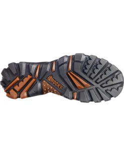 Rocky Men's Lynx Snakeproof Boots 11 Rocky Men's Lynx Snakeproof Boots -Western Shoe Store 2000122492 340 BM