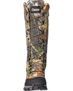 Rocky Men's Lynx Snakeproof Boots 10 Rocky Men's Lynx Snakeproof Boots -Western Shoe Store 2000122492 340 FT