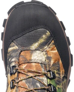 Rocky Men's Lynx Snakeproof Boots 12 Rocky Men's Lynx Snakeproof Boots -Western Shoe Store 2000122492 340 TP