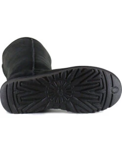 UGG Women's Classic II Tall Boots - Round Toe -Western Shoe Store 2000174564 001 BM