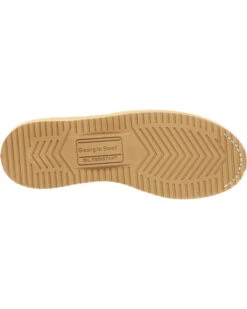 Georgia Boot Men's Waterproof Wedge Work Boots -Western Shoe Store 2000176897 200 BM