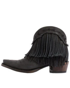 Junk Gypsy By Lane Women's Spitfire Fashion Booties - Snip Toe -Western Shoe Store 2000177537 001 P3