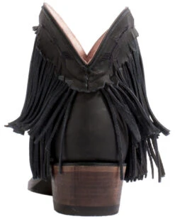 Junk Gypsy By Lane Women's Spitfire Fashion Booties - Snip Toe -Western Shoe Store 2000177537 001 P4