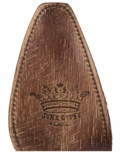 Junk Gypsy By Lane Women's Spitfire Fashion Booties - Snip Toe -Western Shoe Store 2000177537 001 P7