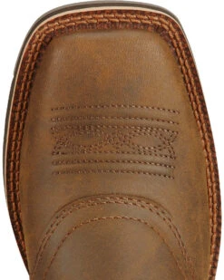 Ariat Women's Delilah Western Performance Boots - Broad Square Toe 8 Ariat Women's Delilah Western Performance Boots - Broad Square Toe -Western Shoe Store 2000211484 200 TP