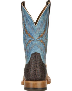 Ariat Men's Arena Rebound Western Boots -Western Shoe Store 2000213178 280 BK