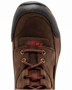 Ariat Women's Terrain H2O Waterproof Boots - Round Toe -Western Shoe Store 2000213375 200 P6