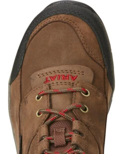 Ariat Women's Terrain H2O Waterproof Boots - Round Toe -Western Shoe Store 2000213375 200 TP