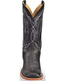 Tony Lama Men's Square Toe Western Boots -Western Shoe Store 2000215394 001 FT
