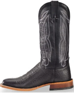 Tony Lama Men's Square Toe Western Boots -Western Shoe Store 2000215394 001 LT