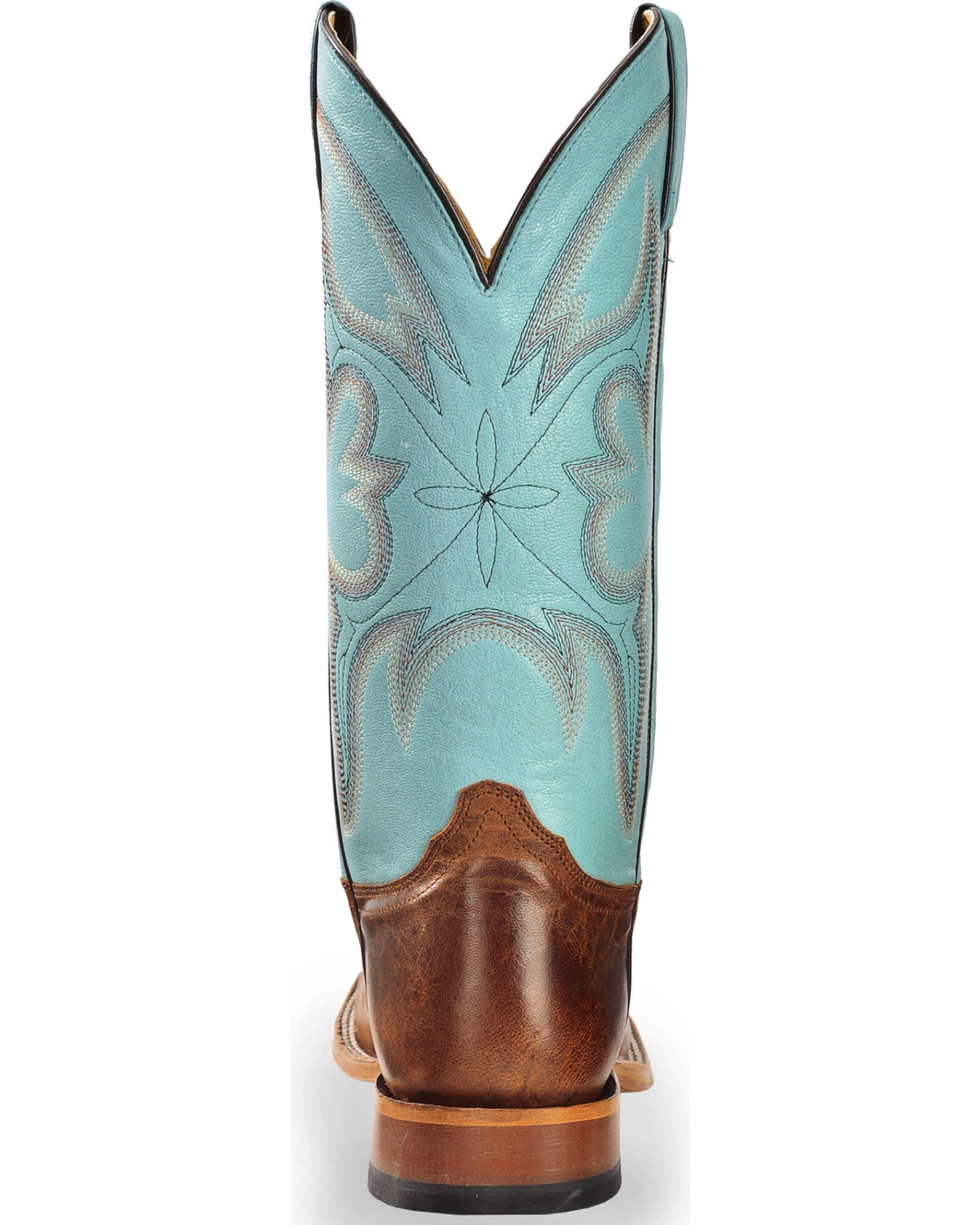 Tony Lama Men's Cabra Western Boots 7 Tony Lama Men's Cabra Western Boots - Image 7