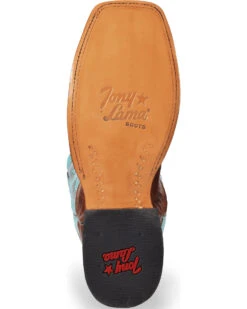 Tony Lama Men's Cabra Western Boots 11 Tony Lama Men's Cabra Western Boots -Western Shoe Store 2000215397 271 BM
