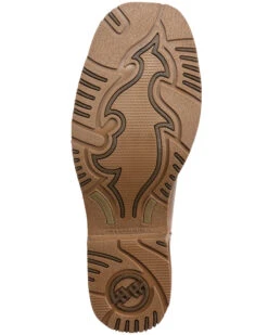 Double H Men's 11" Wide Square Composite Western Work Boots 13 Double H Men's 11" Wide Square Composite Western Work Boots -Western Shoe Store 2000216886 200 P7