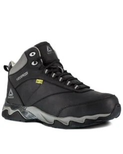 Reebok Men's Met Guard Waterproof Athletic Hiker Boots - Composite Toe