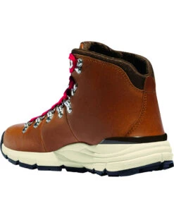 Danner Women's Mountain 600 Hiking Boots - Round Toe -Western Shoe Store 2000226185 280 LT