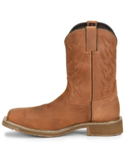 Double H Men's Workflex Waterproof Western Work Boots - Composite Toe 9 Double H Men's Workflex Waterproof Western Work Boots - Composite Toe -Western Shoe Store 2000230189 200 P3