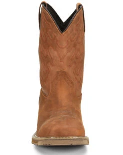 Double H Men's Workflex Waterproof Western Work Boots - Composite Toe 11 Double H Men's Workflex Waterproof Western Work Boots - Composite Toe -Western Shoe Store 2000230189 200 P5