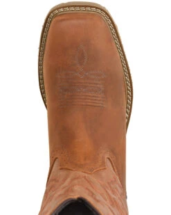 Double H Men's Workflex Waterproof Western Work Boots - Composite Toe 12 Double H Men's Workflex Waterproof Western Work Boots - Composite Toe -Western Shoe Store 2000230189 200 P6