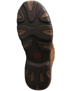 Twisted X Men's 11" Pull On Waterproof Work Boots - Moc Toe 11 Twisted X Men's 11" Pull On Waterproof Work Boots - Moc Toe -Western Shoe Store 2000234558 200 P6