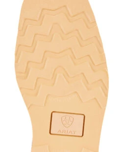 Ariat Men's Rambler Recon Foothill Western Boots - Square Toe -Western Shoe Store 2000238797 200 BM