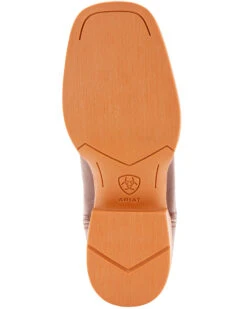 Ariat Girls' Brumby Fudgesickle Tumblin Western Boots - Broad Square Toe 7 Ariat Girls' Brumby Fudgesickle Tumblin Western Boots - Broad Square Toe -Western Shoe Store 2000238829 200 BM