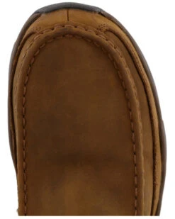 Twisted X Men's Waterproof Pull On Work Boots - Composite Toe -Western Shoe Store 2000240363 200 P6