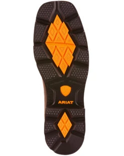 Ariat Men's Groundbreaker H20 Western Boots - Steel Toe  -Western Shoe Store 2000240442 201 BM